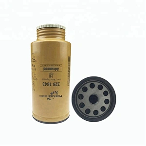 H70WK02  Auto Fuel Filter 1457434106