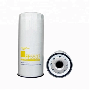 H200WDK Bulk Excavator Fuel Filter FF5507