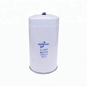Wholesale Auto Oil Filter Supplier 1303476 1373069 6C1Q6744BA Auto Parts Filter C-1303