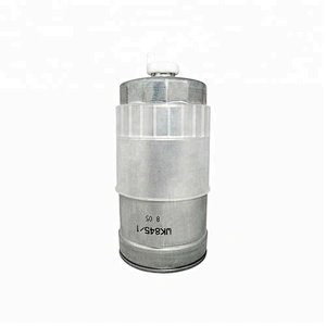 High Quality Diesel Fuel Filter (WK845-1)