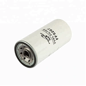 H185WK fuel filter for heavy truck engine FF5207