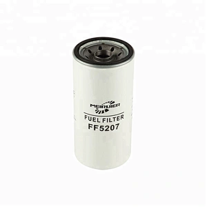 OEM ODM Fuel Filter Truck Parts Engine FF5207