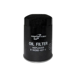 Auto Parts Oil Filter 8-94360-427-1