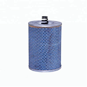 Filer Manufacture High Quality Car Engine Oil Filter (WD962)