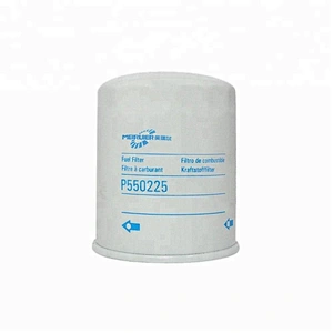 Spare Parts Spin-on Oil Filter P550225