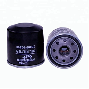 L40304 Oil filter 46544820