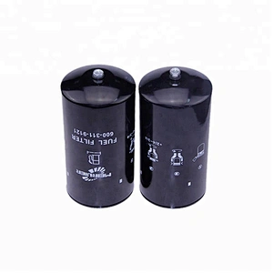 Truck Engine Parts Oil Filter H19W01 0611049