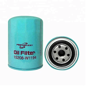 Japanese Car Oil Filter 15208-W1194