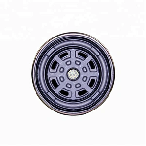 Trucks Air Dryer Cartridge Filter BA5373
