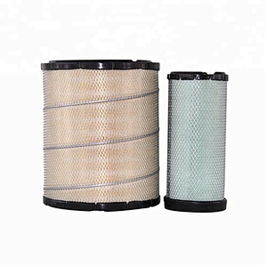 Air Filter used For truck engine 57MD320M
