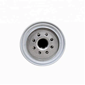 Fuel Filter Price Spare Parts Truck fuel filter P550730