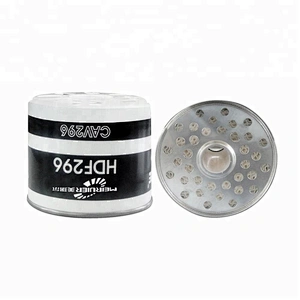 Filer Manufacture High Quality Car Engine Oil Filter (WD962)