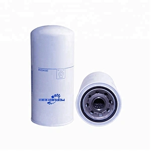 Heavy Duty Trucks Filter Factory Oil Filter 26540244