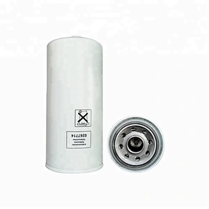 Diesel Engine Parts Fuel Filter for Car 16403-59E00