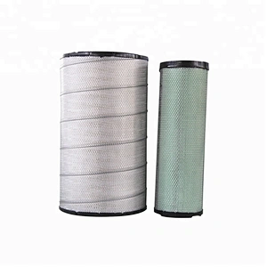 Auto Parts Air Filter for Japanese Trucks 600-185-5110