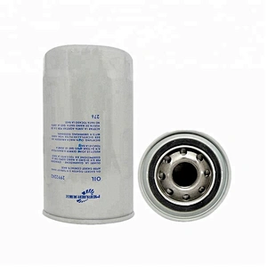 Auto Parts Oil Filter PH5566A
