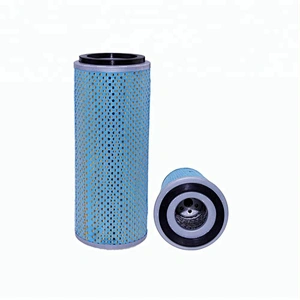 H1076x Filter Oil Parts Eco-friendly Element E243HD13