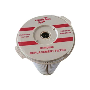 Meiruier Factory fuel water separator Fuel Filter 2020TM and 2020PM