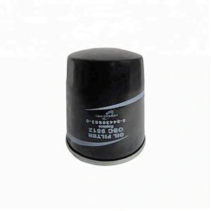 8-94430983-0 Auto spare parts oil filter LF3528