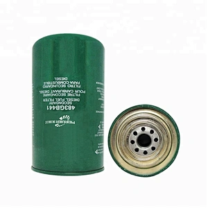 H60WK01 Free Samples Fuel Filter FF5052