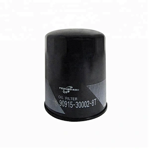 LF3608 China filter factory auto oil filter for car parts 90915-300028T