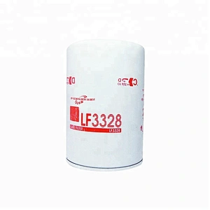 Generator Engine Parts Diesel Oil filter LF3328