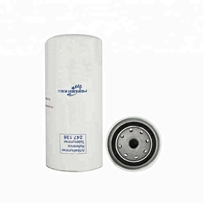 Chinese Factory Diesel Fuel Filter P552564