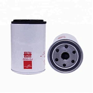 High Efficiency HV Paper Auto Spare Part Fuel Water Separator 1518512