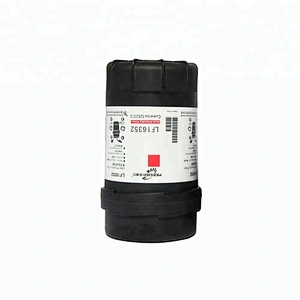 OEM Parts Diesel Engine Elements Oil filter LF16352