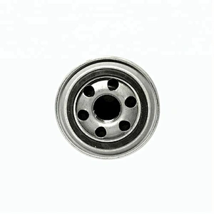 Hot Sell Customized Oil Filter 26300-42030 for Car Engine