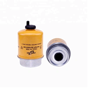 BF7673-D experienced car fuel filter RE62418