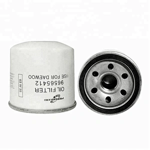 Filter Factory Diesel Parts Fuel Filter P4183