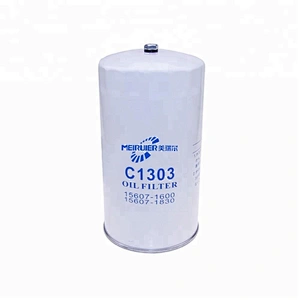 Oil Filter C-1303