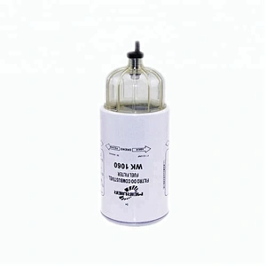 WK 1060 Heavy Duty Truck Parts Oil Filter