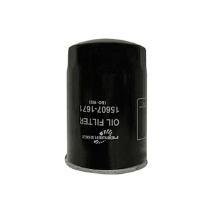 High Performance Oil Filter 15607-1671