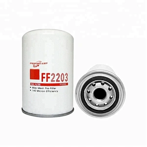 Generator Engine Parts Diesel Oil filter LF3328