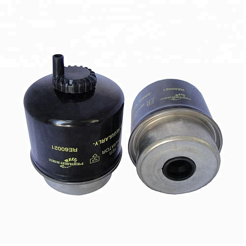 Engine fuel filter RE60021
