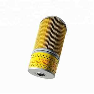 Spare Parts Oil Filter Element ME034611