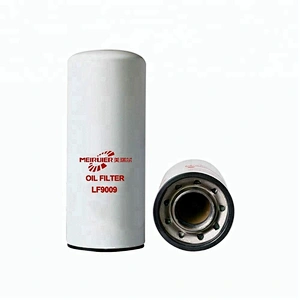 Heavy Duty Truck Engine Wholesale Oil Filter LF9009