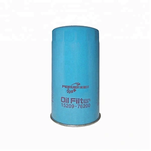 LF690 TAC Brand oil filter 15209-76200