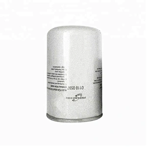 Truck Parts Filter Suppliers Fuel Filter 0118 0597