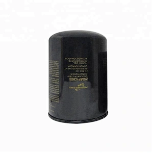 WF2022 High Quality coolant filter For engine parts cooling system filter 25MF436B