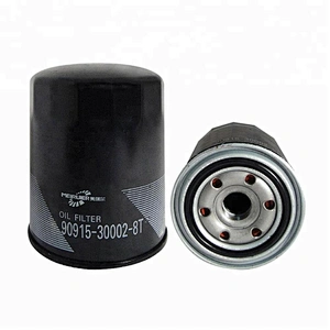 LF3608 China filter factory auto oil filter for car parts 90915-300028T