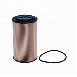 Chinese Truck Engine Oil Filter  JX0817