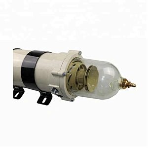 Hot Sell OEM Water Separator Assembly 1000FH
