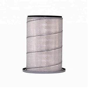 Auto Parts Air Filter For Trucks and Heavy Duty A0030949104 E312L AF25427