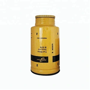 Fuel filter Water Separator Assembly 1000FH 1R-0770