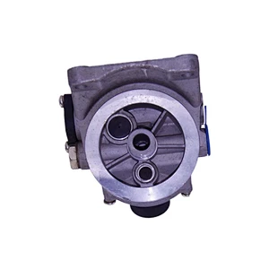 Auto Parts Fuel Water Separator (PL420)