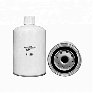 OEM ODM Fuel Filter Diesel Fuel Filter 31945-44000