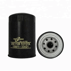 Oil Filter 8-97309927-0 ForJapanese Car Engine Manufacture China